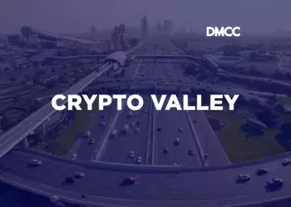 DMCC to launch Crypto Valley in Jumeirah Lakes Towers (JLT)